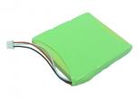 Akumulator Bosch MS687 145306002110 750mAh