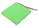 Akumulator Bosch MS687 145306002110 750mAh