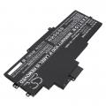 Akumulator Lenovo ThinkPad X1 Nano Gen 2 L21C3P74 4150mAh