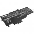 Akumulator ThinkPad X1 Nano L19M3P72 4050mAh