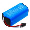 Akumulator Xiaomi E10 Z143-4S1P 3350mAh