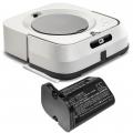 Akumulator iRobot Braava Jet M6 ALB-C 2000mAh