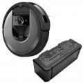 Akumulator iRobot Roomba i7 ABL-D1 6800mAh