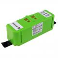 Akumulator iRobot Roomba 680 4502233 5200mAh