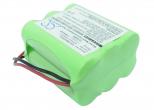 Akumulator iRobot Braava 320 4408927 1500mAh