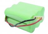 Akumulator iRobot Braava 320 4408927 1500mAh