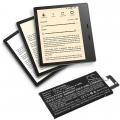 Akumulator Amazon Kindle Oasis 3 ST29 1100mAh