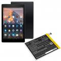 Akumulator Amazon Kindle Fire M8S26G ST28 3000mAh