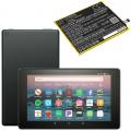 Akumulator Amazon K72LL3 ST33 4750mAh