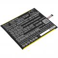 Akumulator Amazon SL056ZE 58-000187 6200mAh