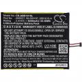 Akumulator Amazon SL056ZE 58-000187 6200mAh