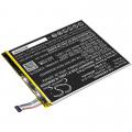 Akumulator Amazon Kindle Fire HD 8 26S1018 4650mAh