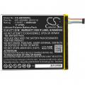 Akumulator Amazon Kindle Fire HD 8 26S1018 4650mAh