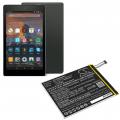 Akumulator Amazon Kindle Fire HD 8 26S1018 4650mAh