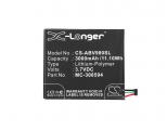 Akumulator Amazon SV98LN MC-308594 3000mAh