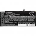 Akumulator Amazon GU045RW 26S1004 6000mAh