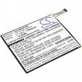 Akumulator Amazon SR87CV ST10 3800mAh