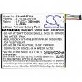 Akumulator Amazon SR87CV ST10 3800mAh