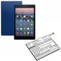 Akumulator Amazon SR87CV ST10 3800mAh