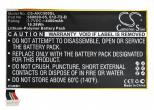 Akumulator Amazon P48WVB4 26S1005-S 4400mAh