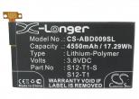 Akumulator Amazon Kindle Fire HDX S12-T1 4550mAh