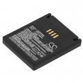 Akumulator EZPack S-3 66590 711 099 500mAh