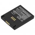 Akumulator EZPack S-3 66590 711 099 500mAh
