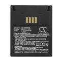 Akumulator EZPack S-3 66590 711 099 500mAh