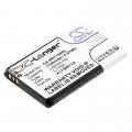 Akumulator Sony EZW-RT10 A1730971A 1100mAh