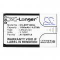 Akumulator Sony EZW-RT10 A1730971A 1100mAh
