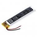 Akumulator Sony WF-1000XM2 SP561150 280mAh