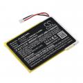 Akumulator Sony MDR-DS7500 LIS1410 1200mAh