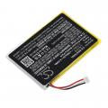 Akumulator Sony MDR-DS7500 LIS1410 1200mAh