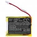 Akumulator Sony WF-1000XM4 LP702428 500mAh