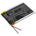 Akumulator Sony Platinum Wireless 7.1 LIS1523HNPC 700mAh