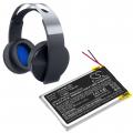 Akumulator Sony Platinum Wireless 7.1 LIS1523HNPC 700mAh