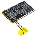 Akumulator MDR-HW700DS LIS1494HNPPC 800mAh