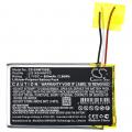 Akumulator MDR-HW700DS LIS1494HNPPC 800mAh