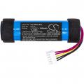 Akumulator Sony SRS-XB21 ST-05 3000mAh