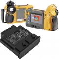 Akumulator Fluke IR Flexcam TI-SBP 6800mAh