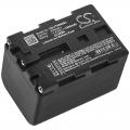 Akumulator Fluke TiX1000 Xbattery 3200mAh