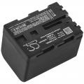 Akumulator Fluke TiX1000 Xbattery 3200mAh