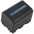 Akumulator Fluke TiX1000 Xbattery 3200mAh