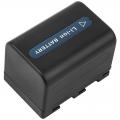 Akumulator Fluke TiX1000 Xbattery 3200mAh
