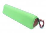 Akumulator Fluke Ti20 2500mAh NiMH 7.2V