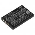 Akumulator Vertex FT-2E FNB-82LI 1050mAh