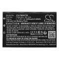 Akumulator Vertex FT-2E FNB-82LI 1050mAh