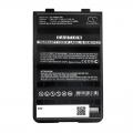 Akumulator Yaesu Vertex FNB-V57 VX-110 1800mAh
