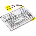 Akumulator Sony NWZ-E463 BAT1 550mAh