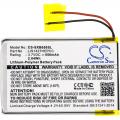 Akumulator Sony NWZ-E463 BAT1 550mAh